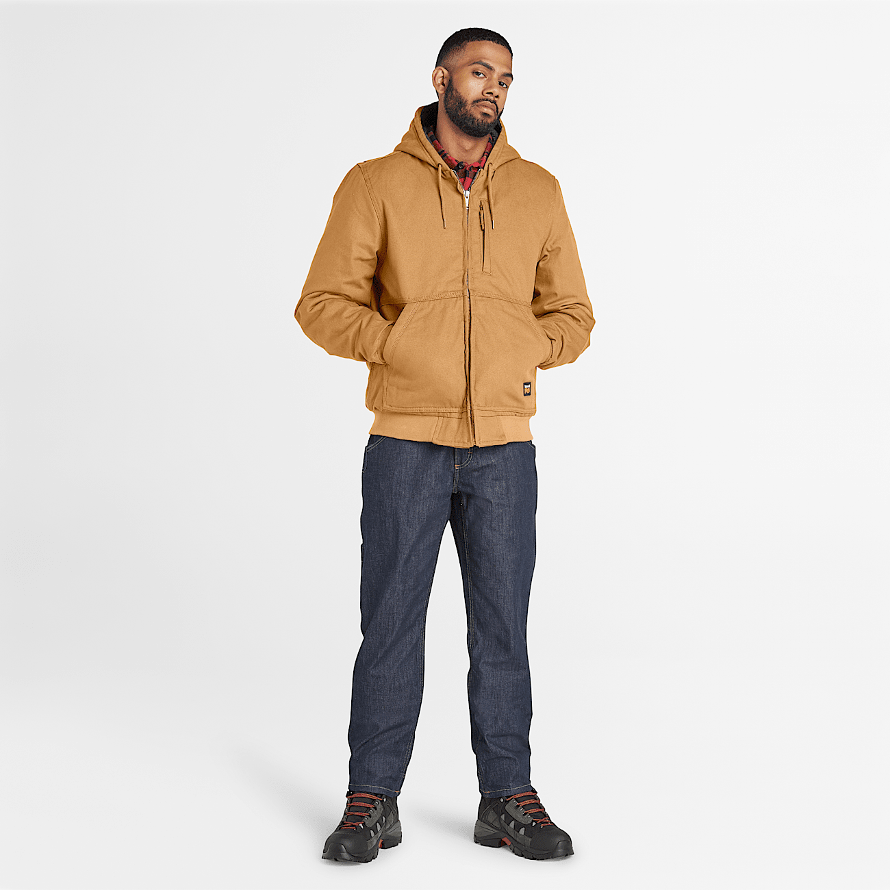 Timberland homme veste hotsell