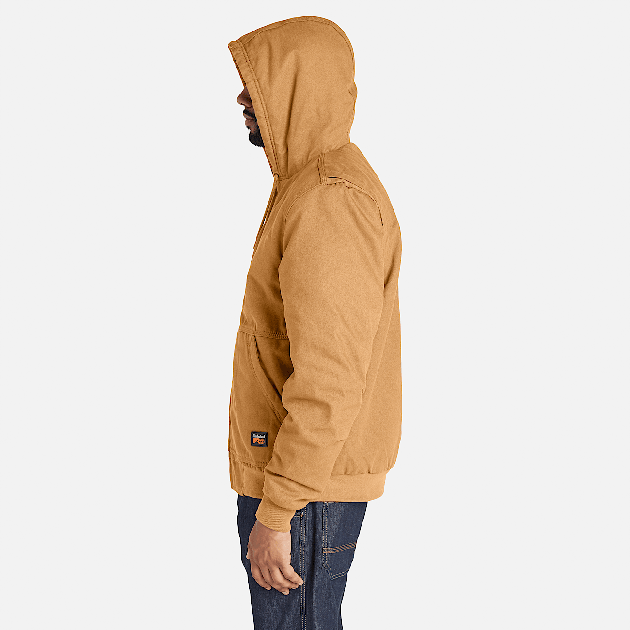 Veste doublée homme 2025