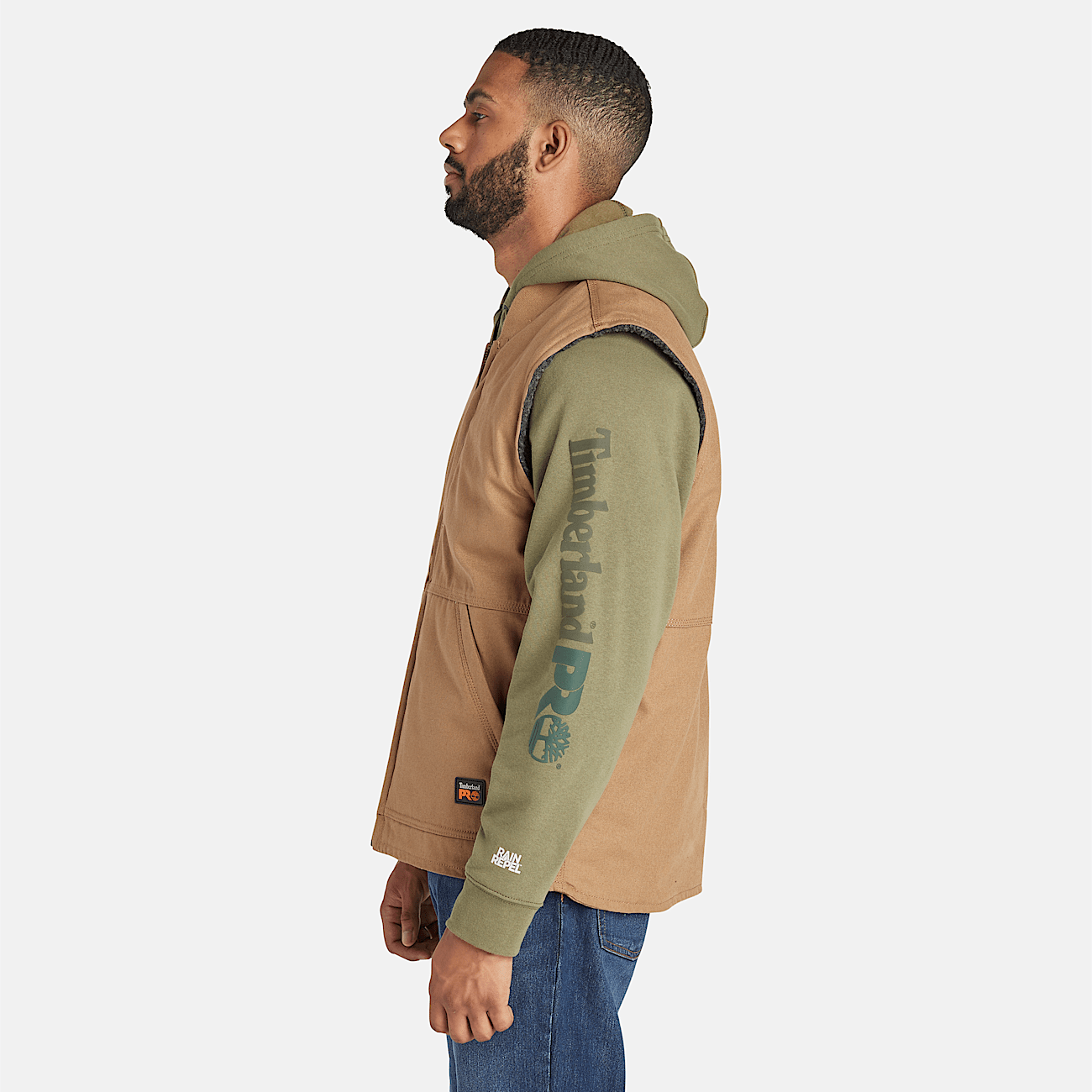 Gilet timberland homme store