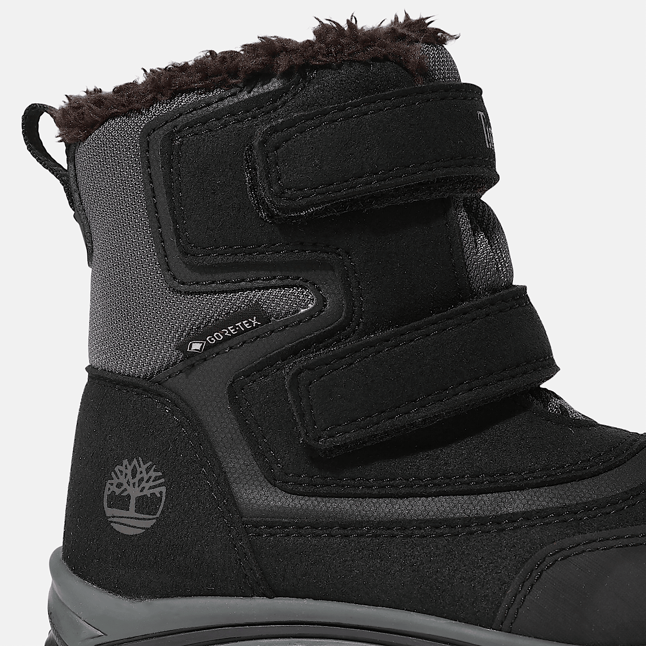 Timberland winter boots boys hotsell