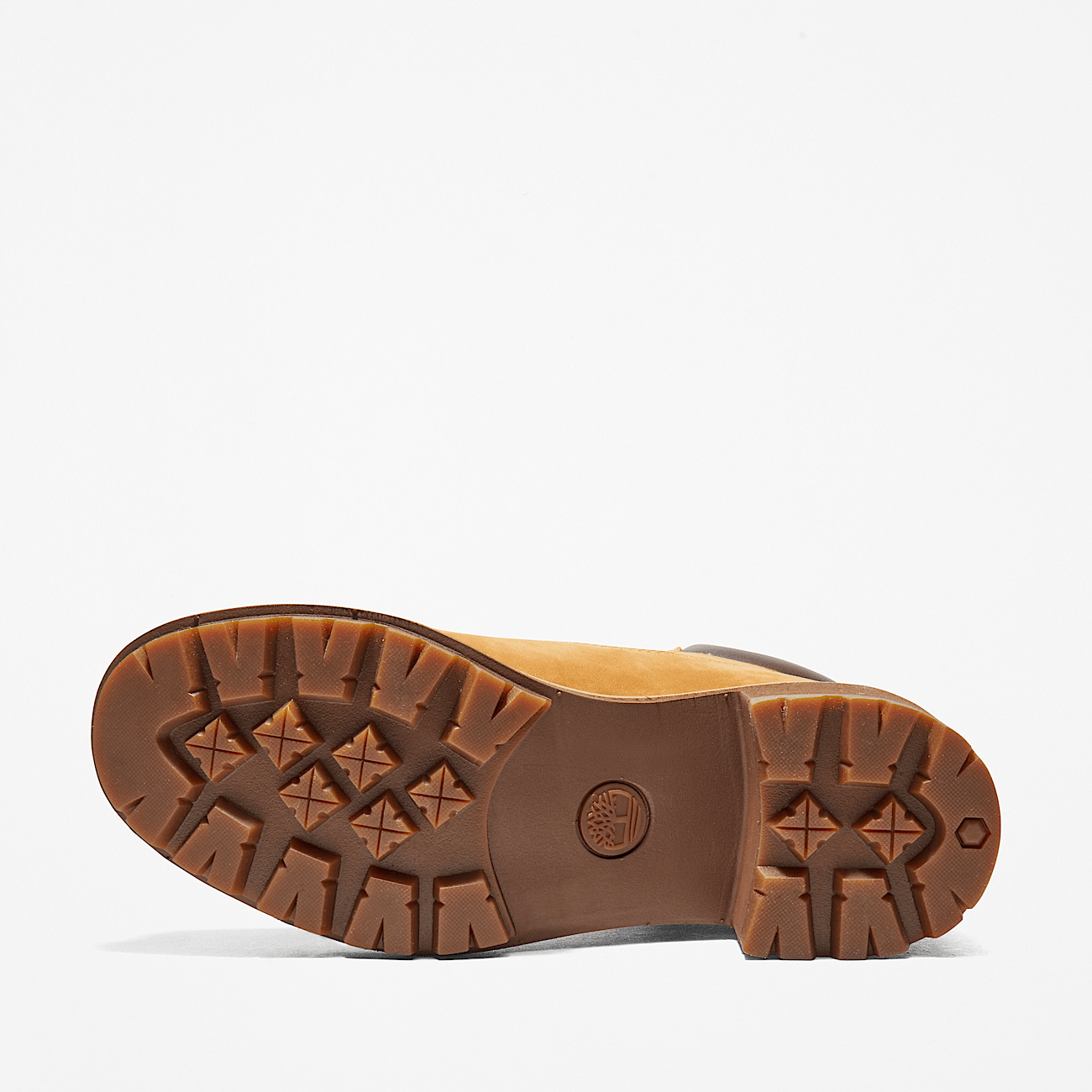 Timberland femme gros lacet 2025