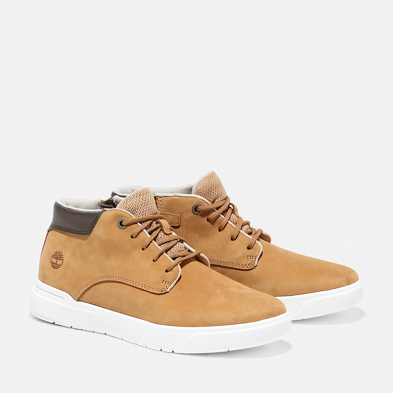 Timberland chukka junior online