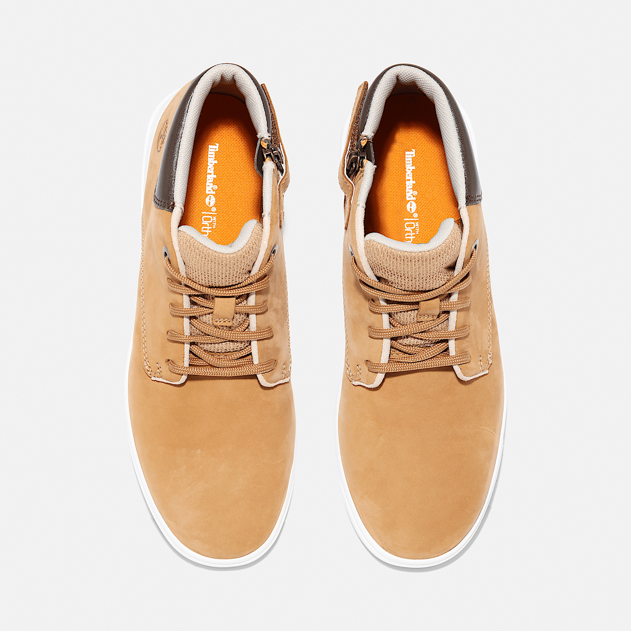 Timberland davis square junior outlet