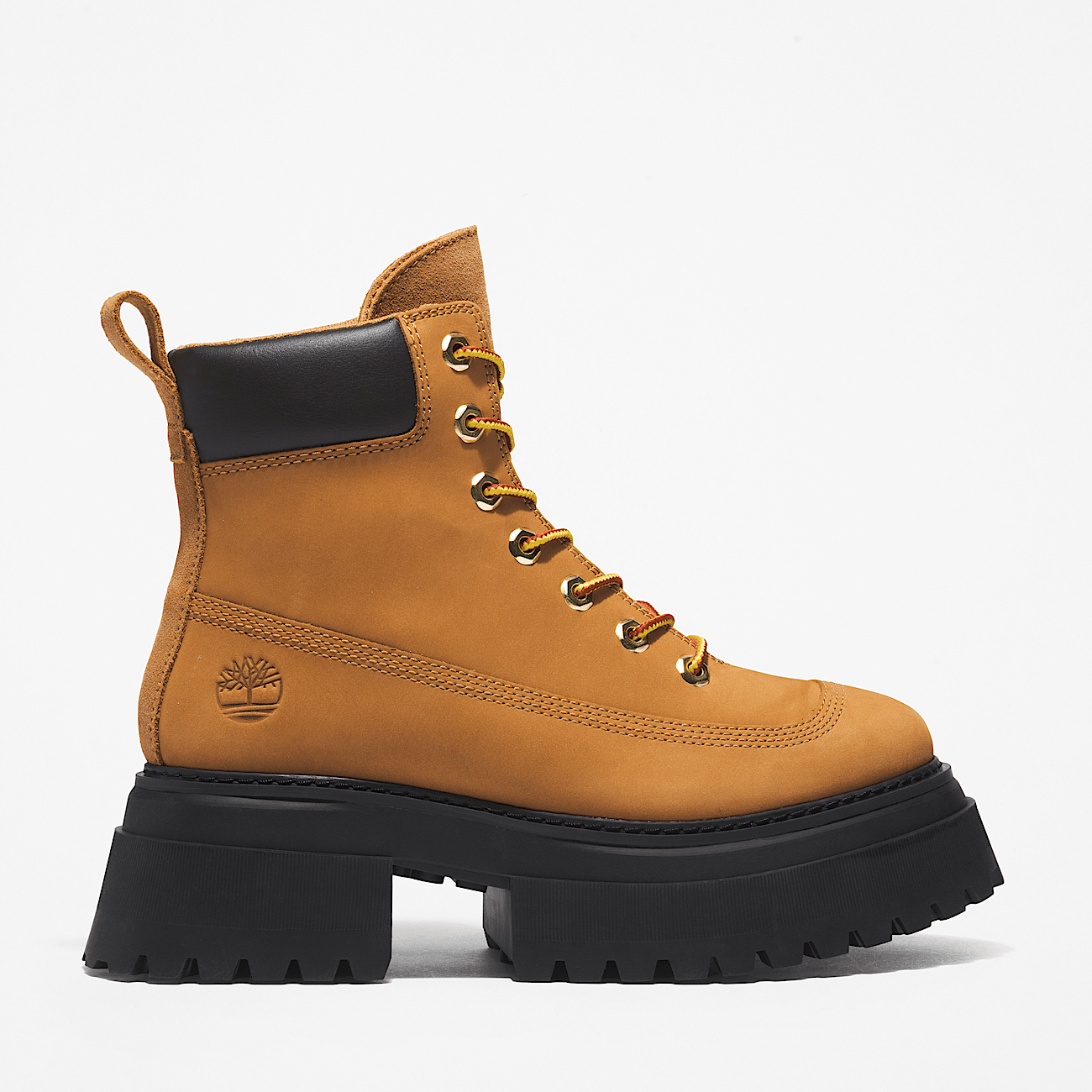 Timberland 6 inch dames on sale
