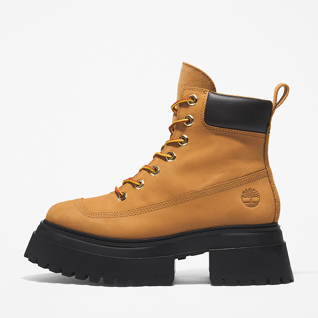 Womens timberland sneaker boot hot sale