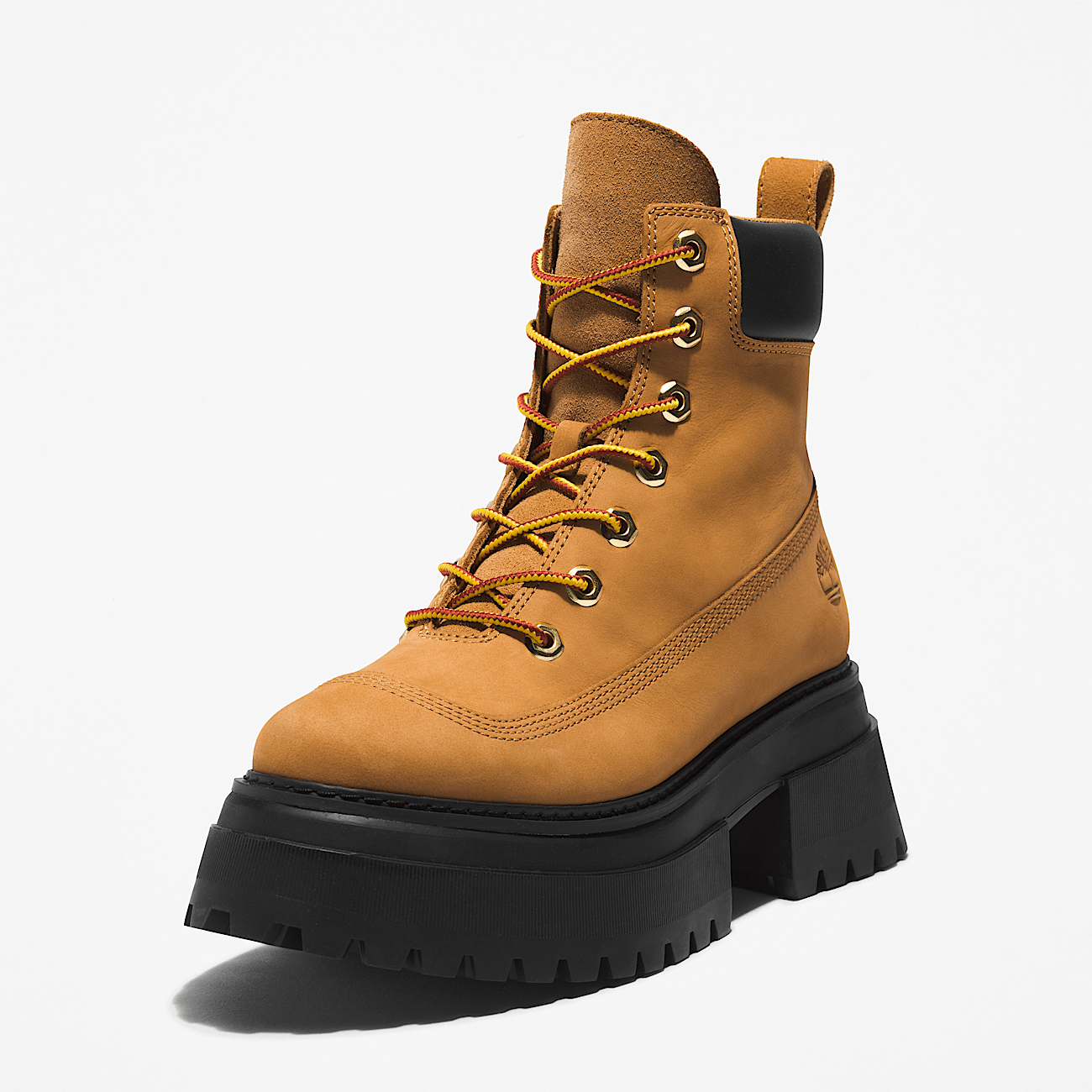 Lookbook timberland femme 2025