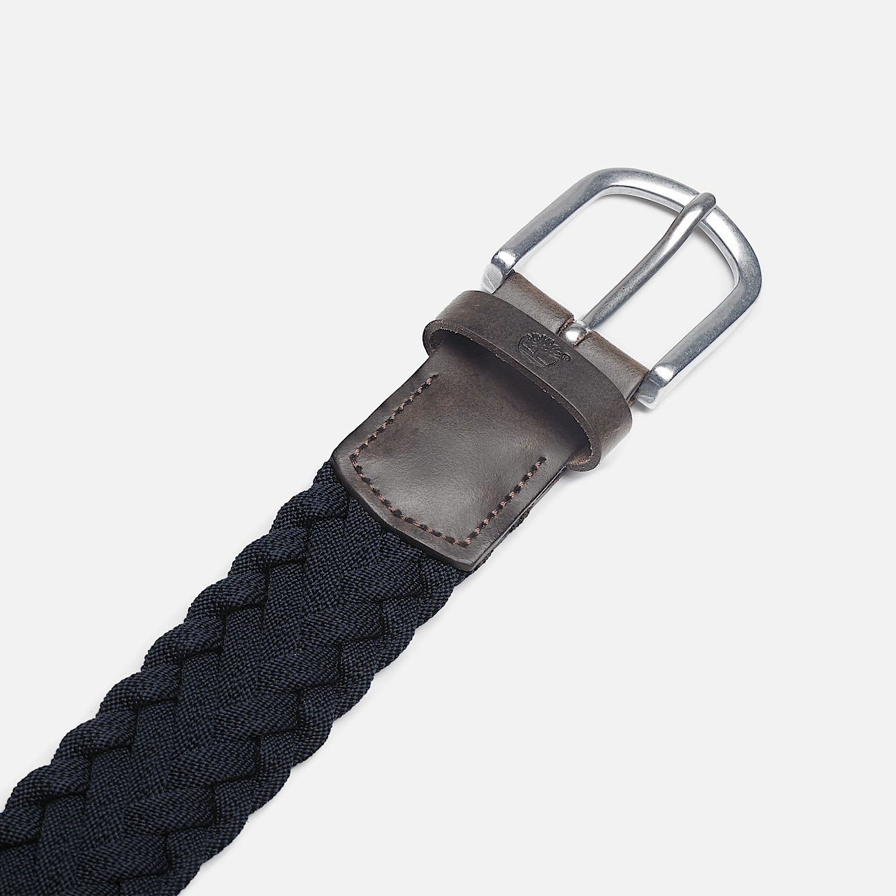 Silver braided belt clearance