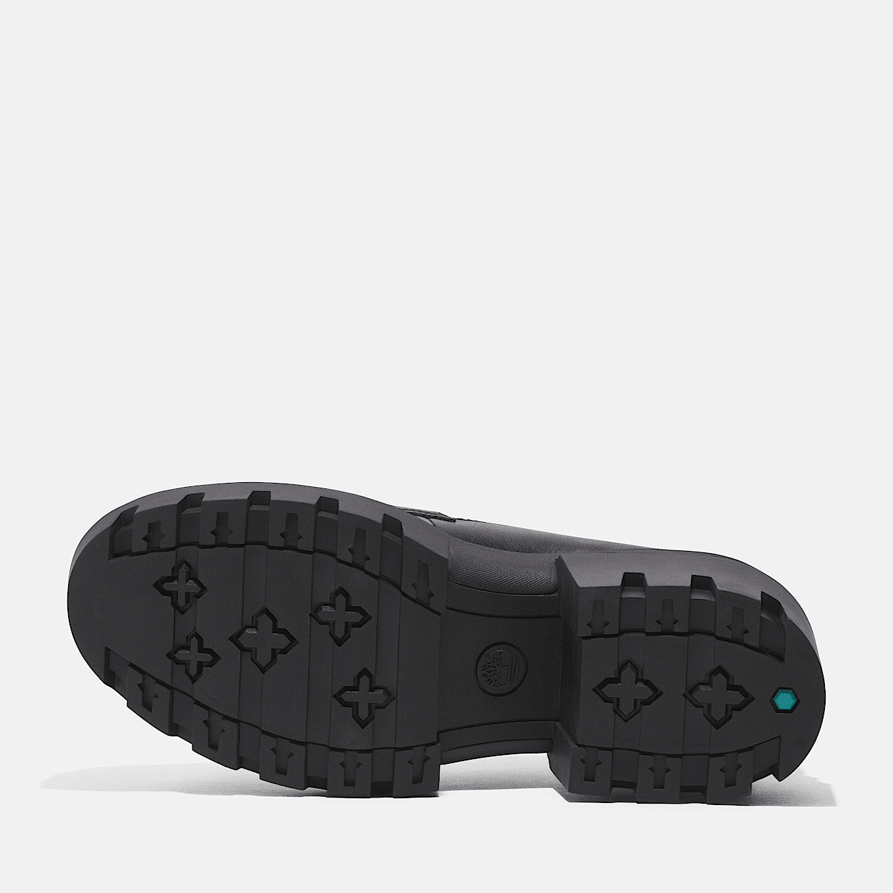 Timberland black loafers top