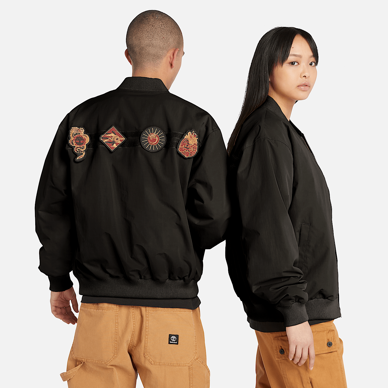 Chinese new year jacket hotsell