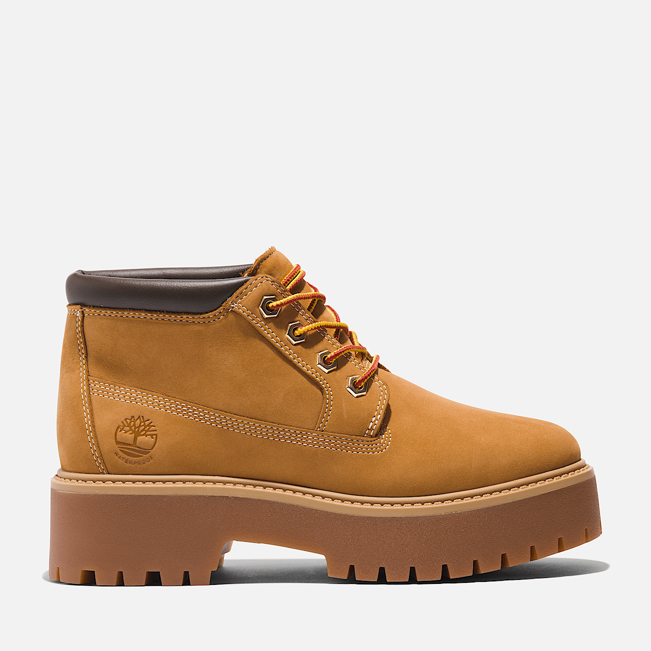 Timberland chukka women top