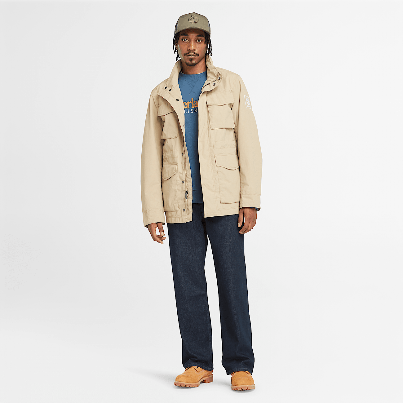 Timberland hombre ropa new arrivals