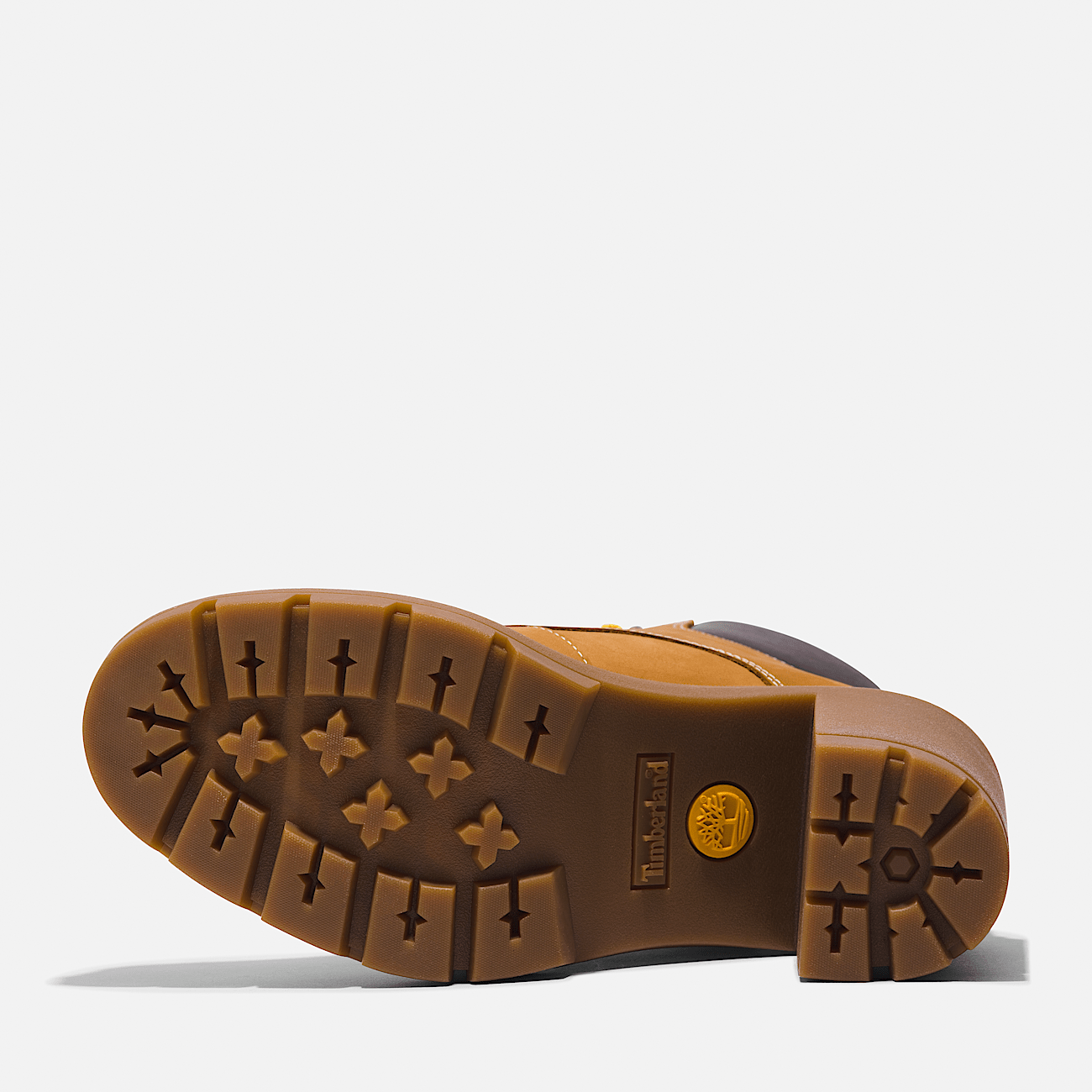 Allington 6 inch boot for women in yellow online