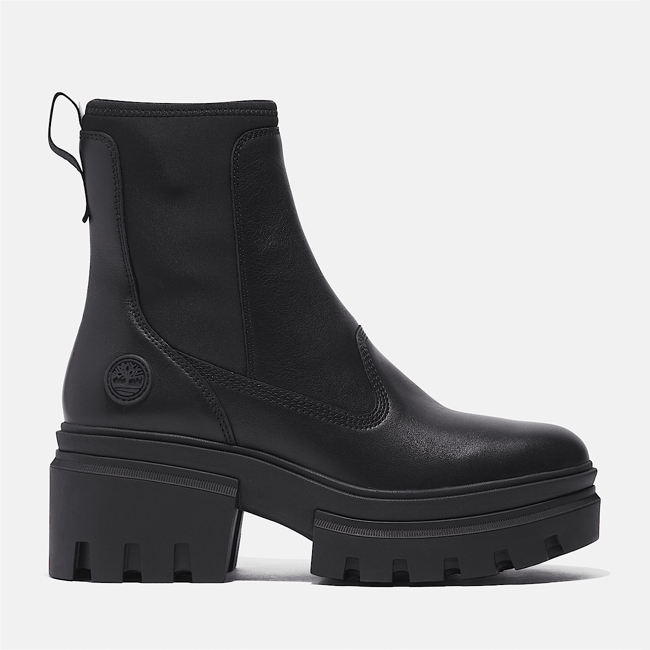 Boots mi haute femme cheap