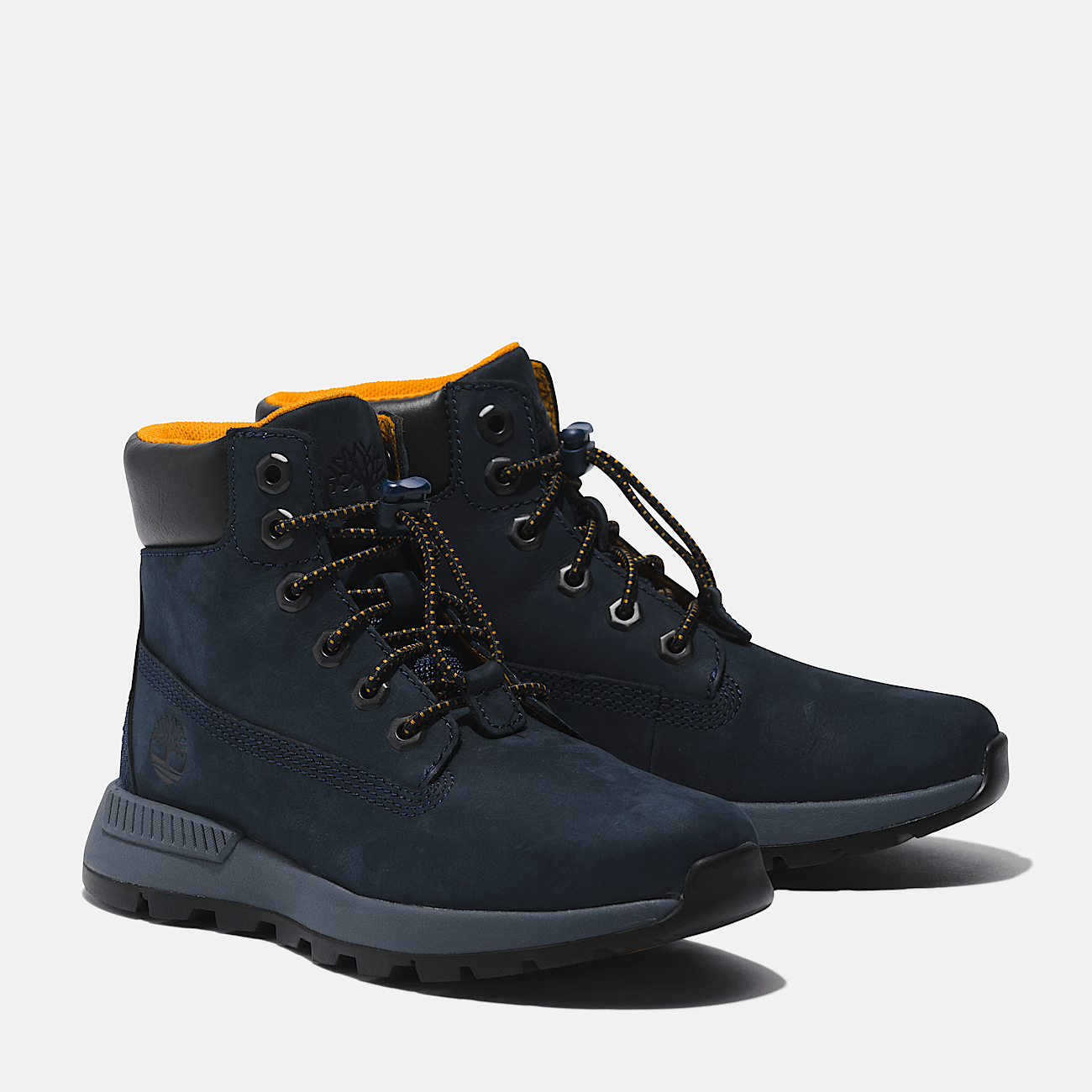 Timberland enfant bleu online