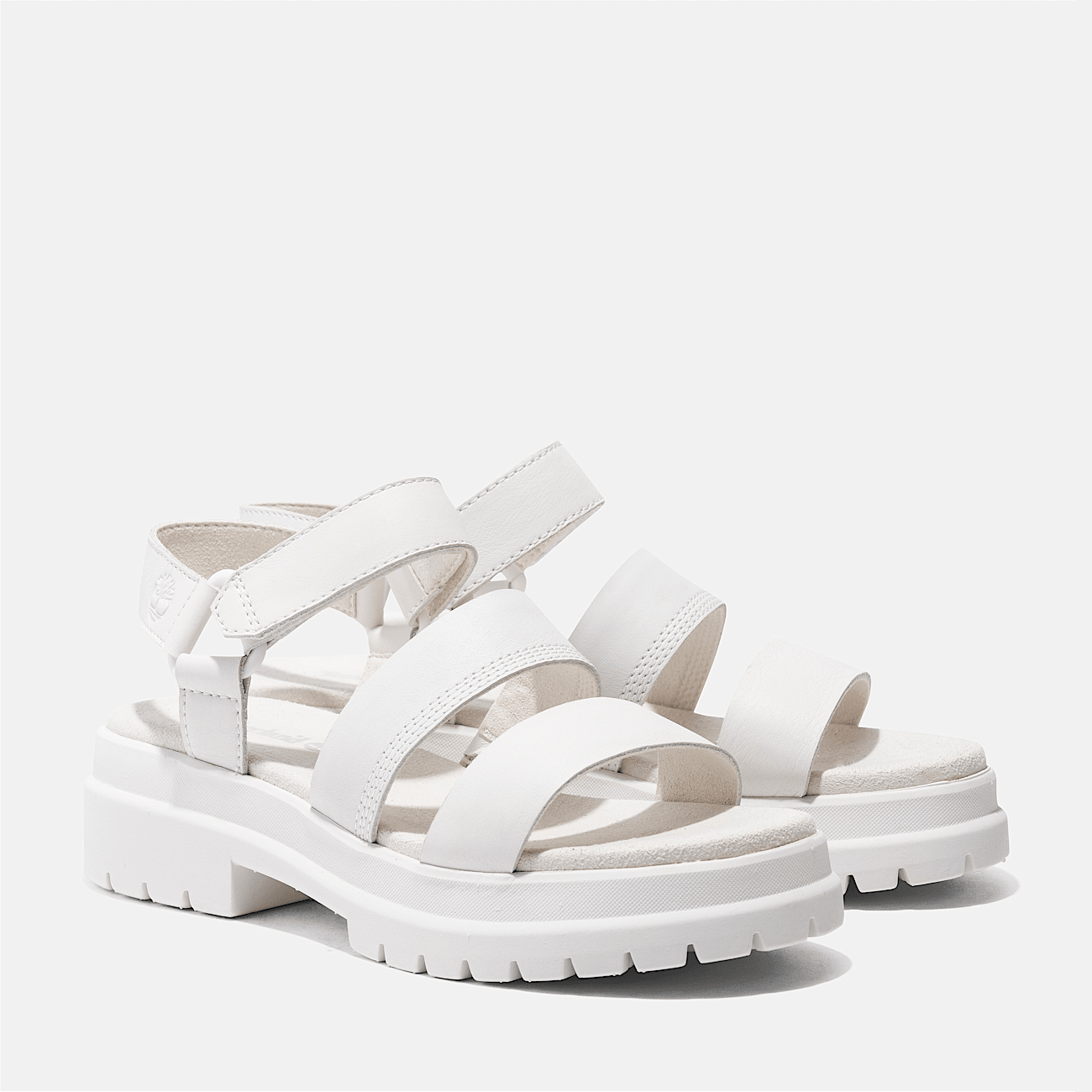 Sandale blanche femme deals