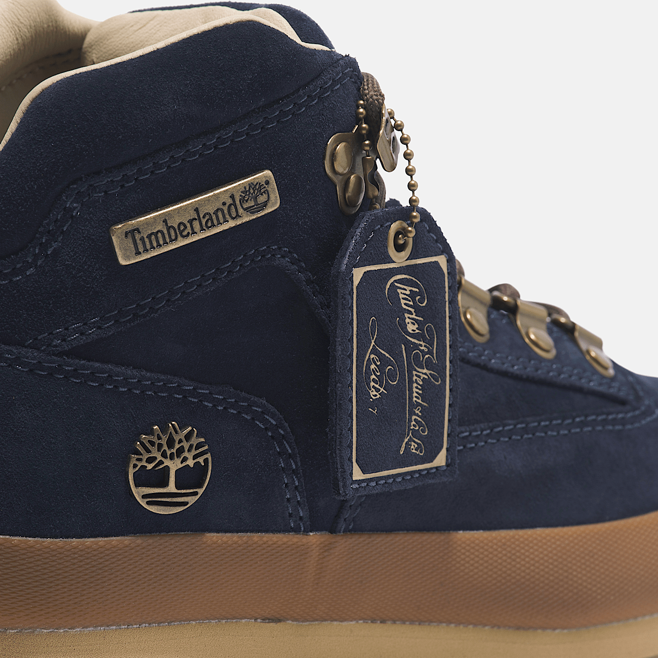 Timberland women's euro hiker hotsell