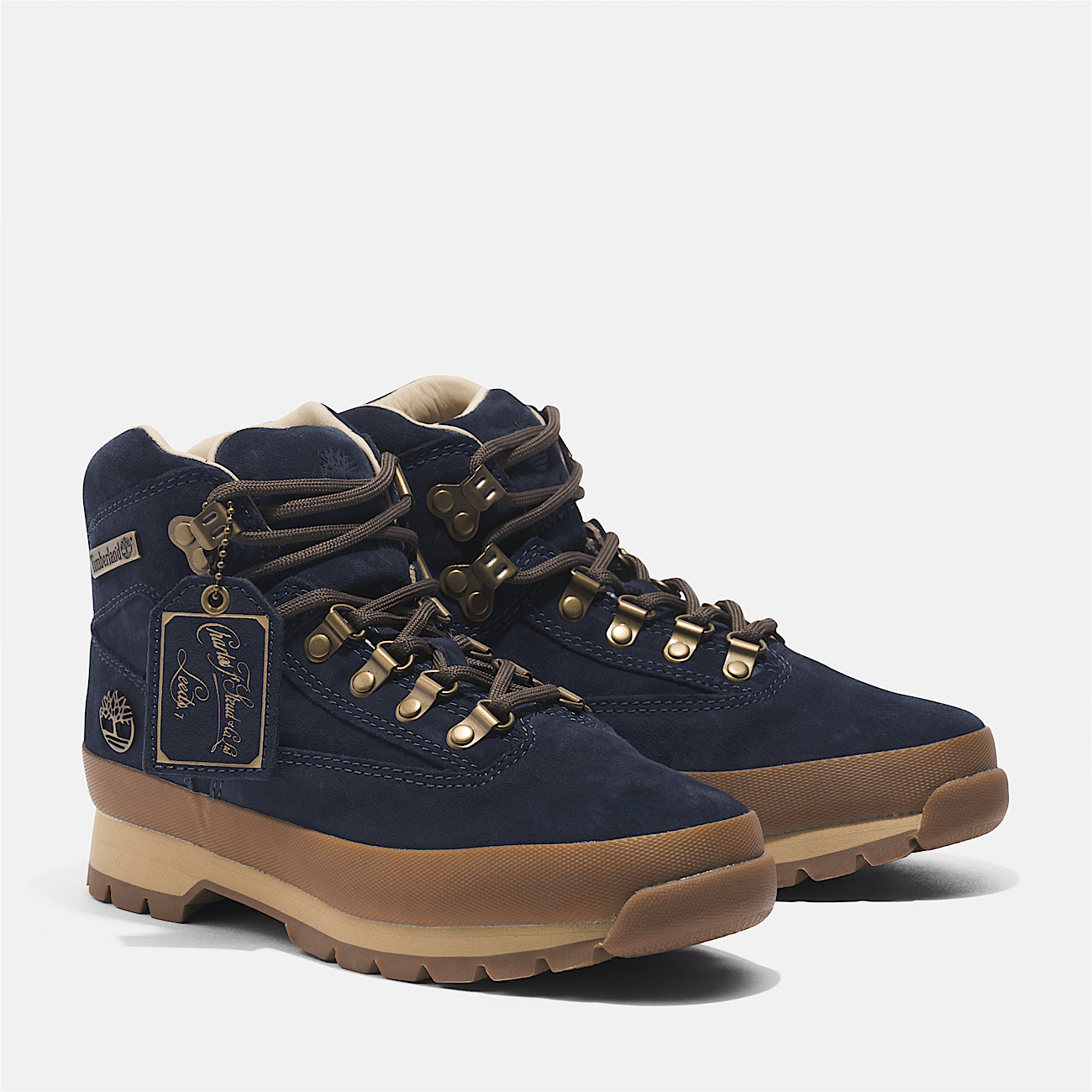 Timberland women's euro hiker hot sale