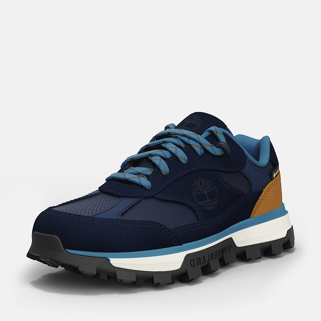 Timberland gore tex niño discount