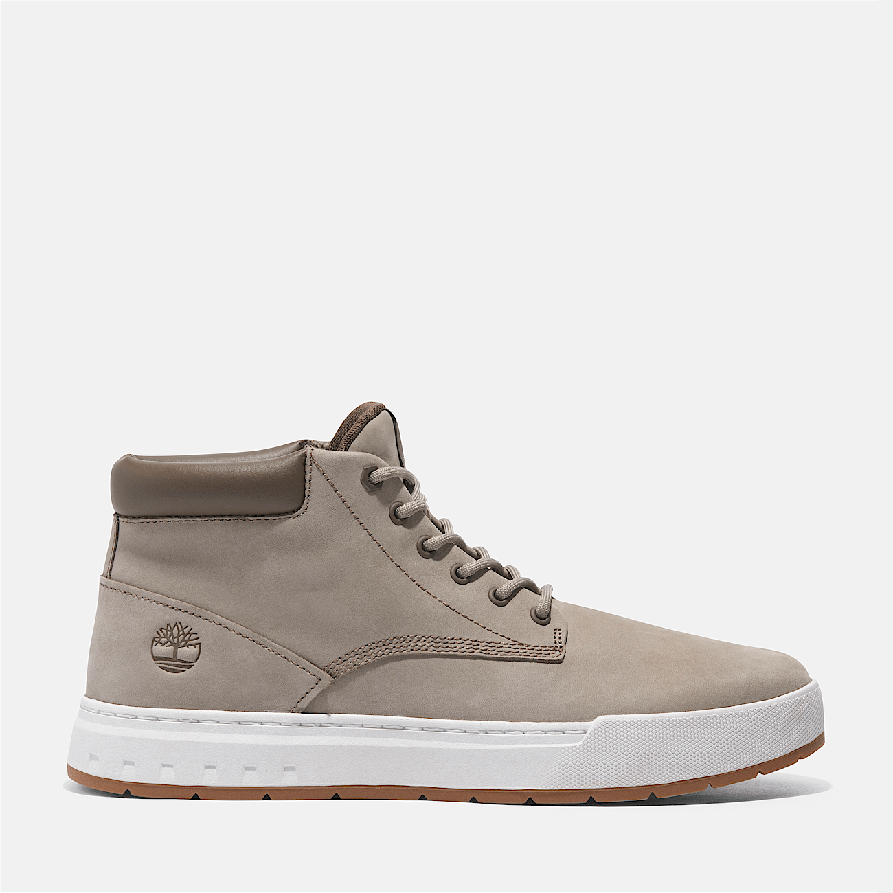 Mens grey chukka sale
