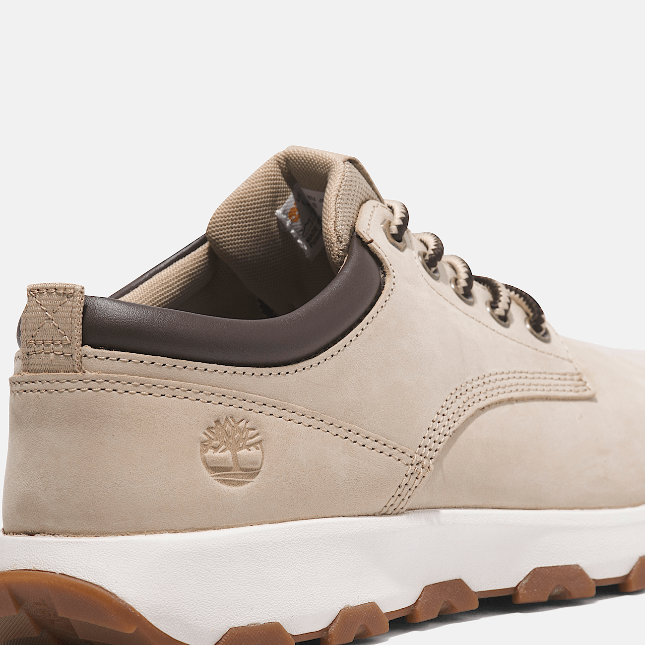 Basket Winsor Park pour homme en beige
