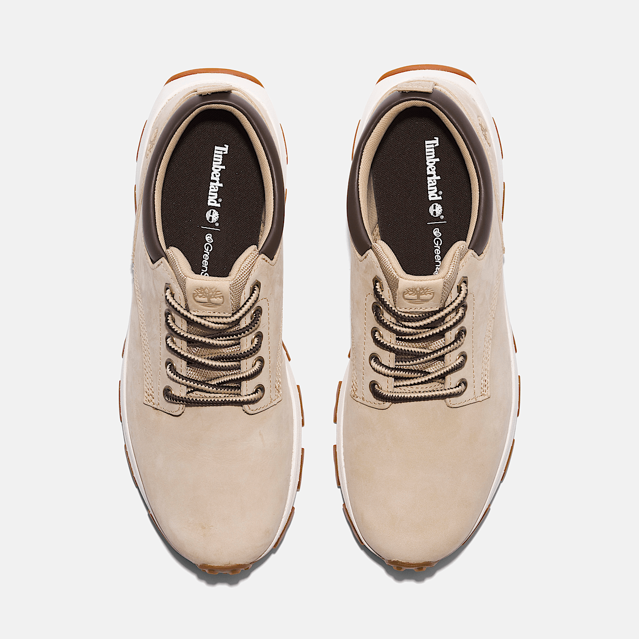 Sneakers heren timberland online