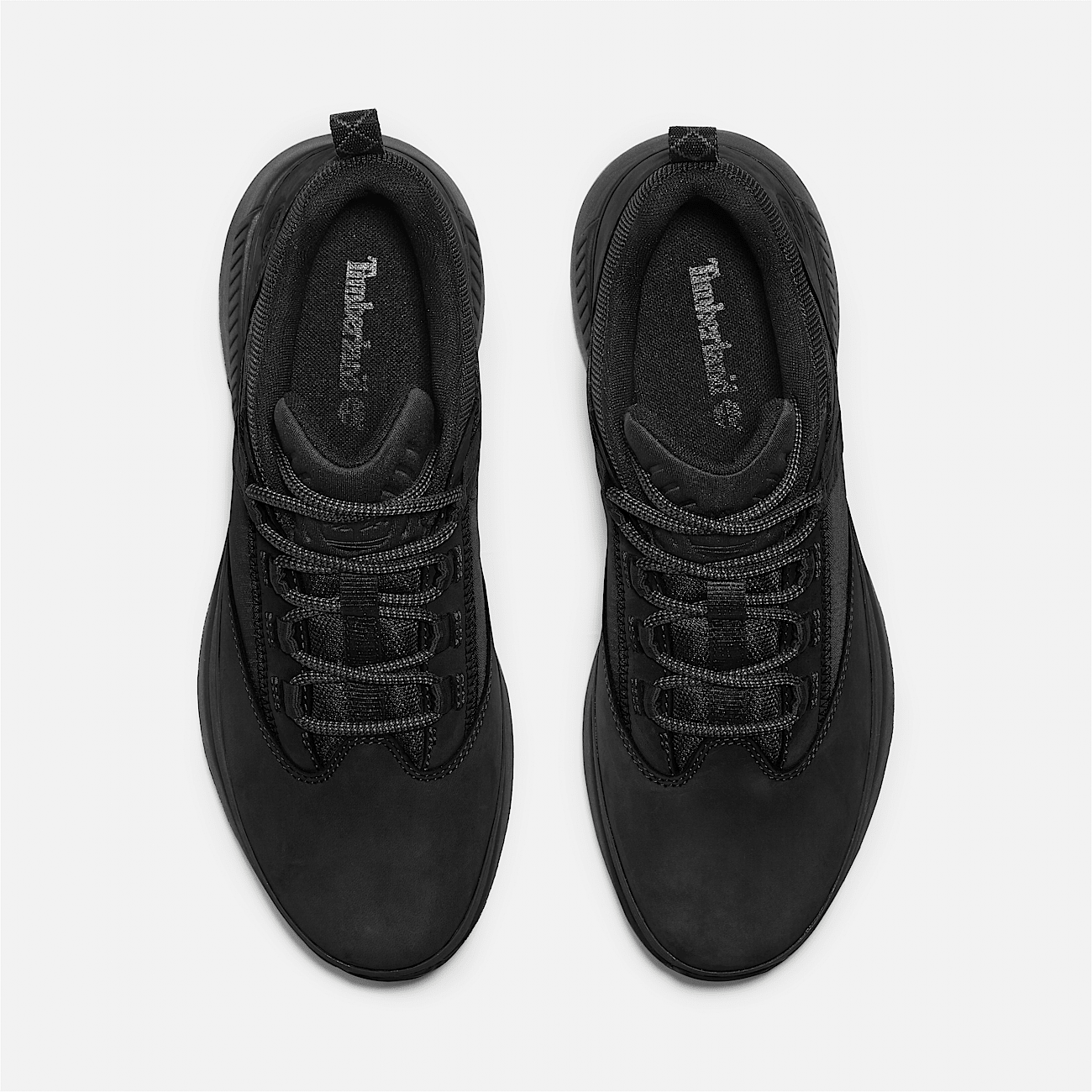 Timberland basse noir homme online