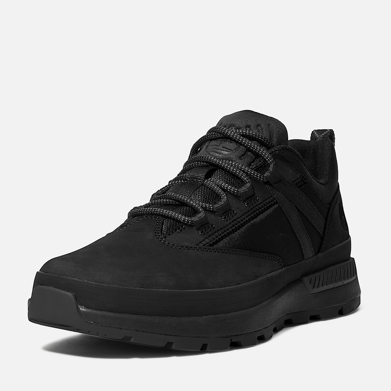 Timberland basse noir homme online