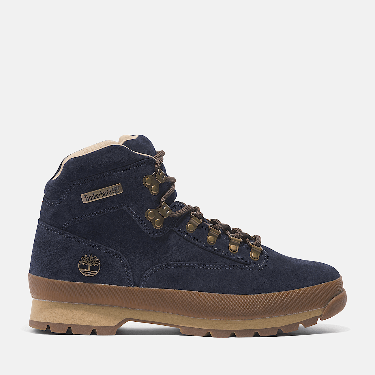 Timberland uomo blu online