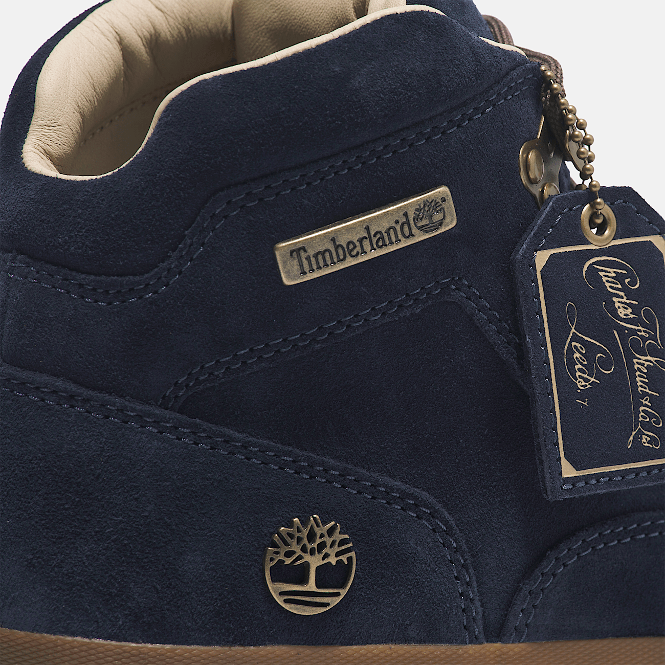 Timberland euro hiker navy blue online