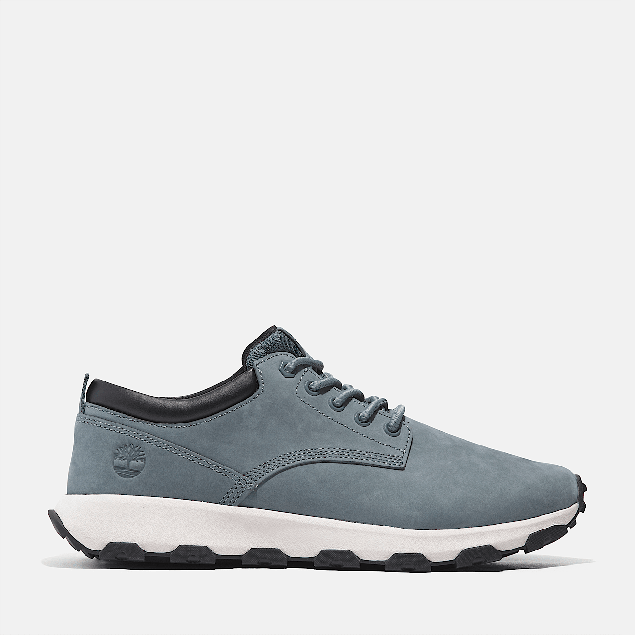 Basket Winsor Park pour homme en bleu