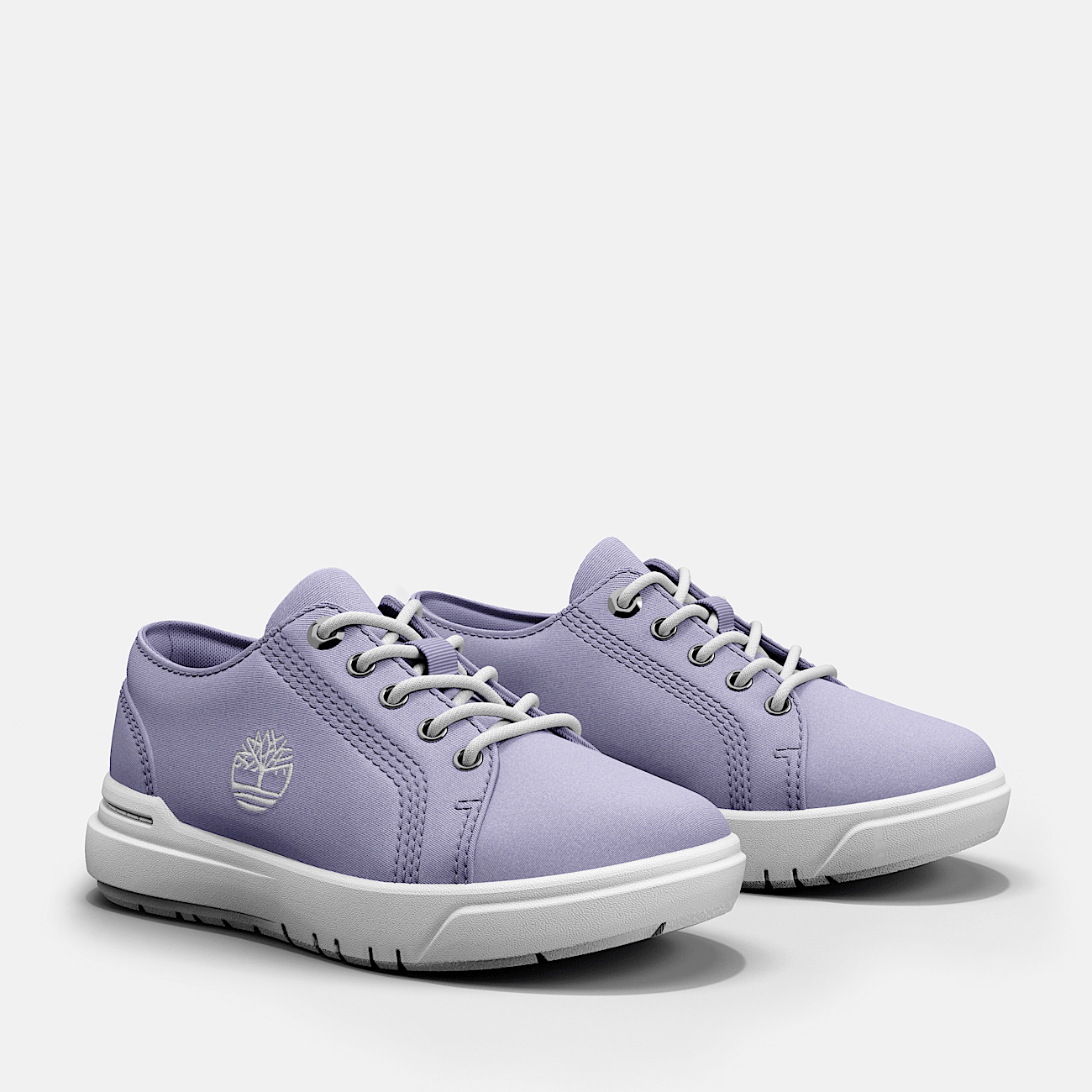 Timberland shoes purple discount