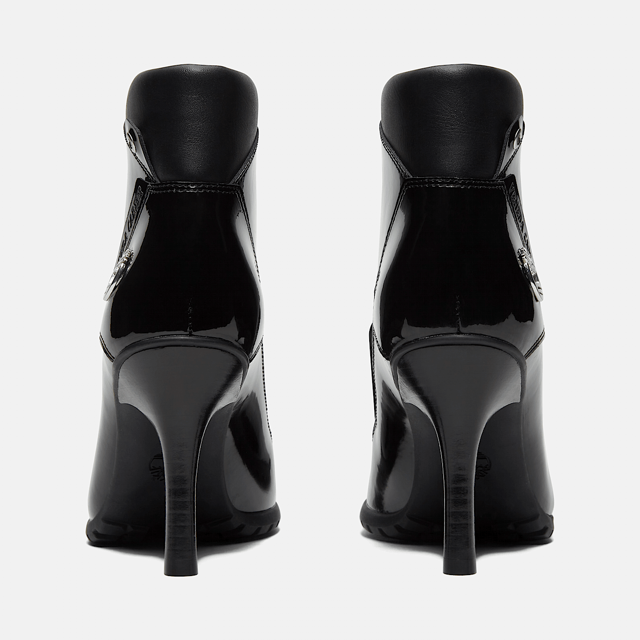 Timberland X Veneda Carter Zip Boot for Women in Black