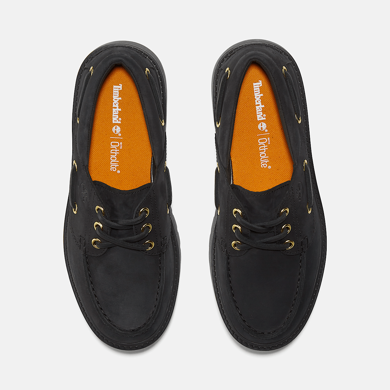 Timberland with ortholite womens top