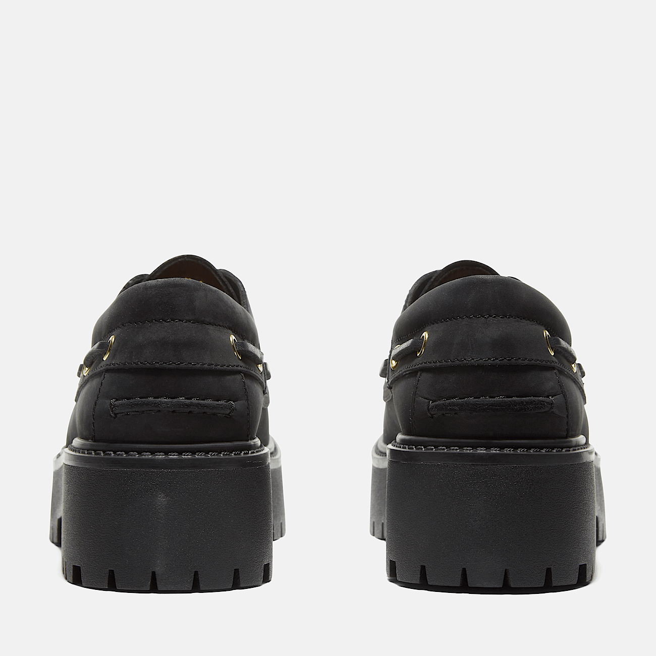 Thick sole boat shoes new arrivals