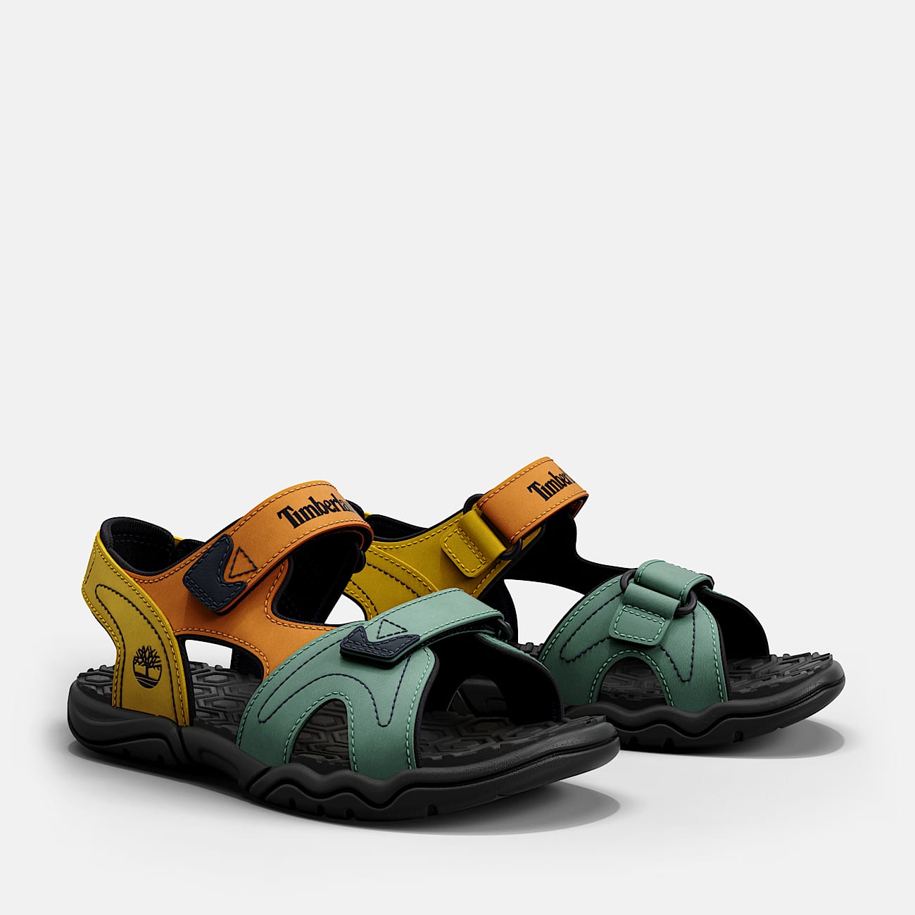 Timberland adventure seeker toddler outlet
