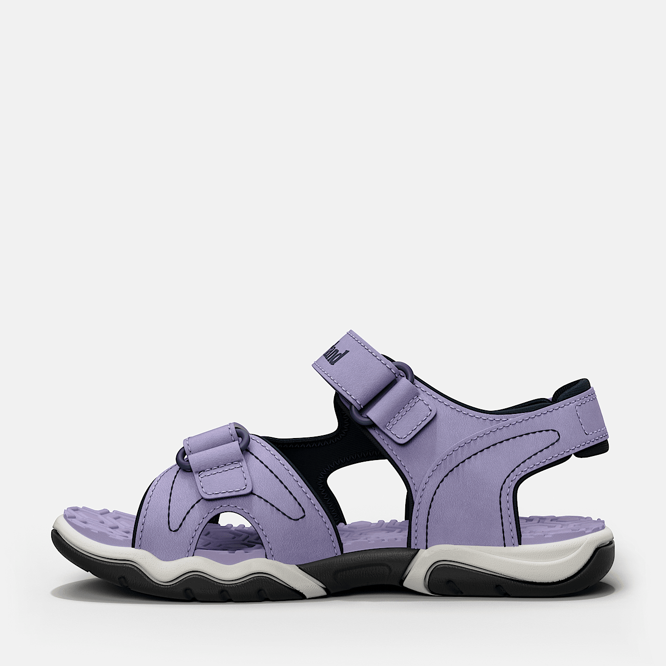 Children's timberland sandals cheap