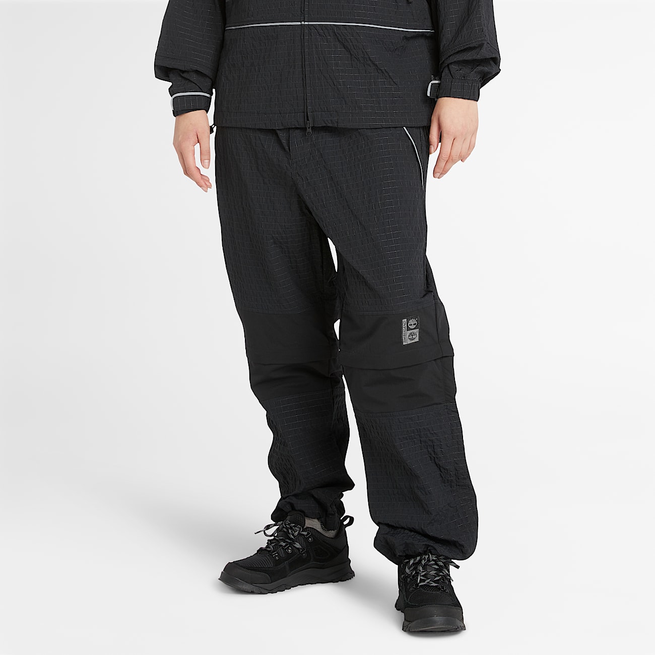 Black night pants outlet