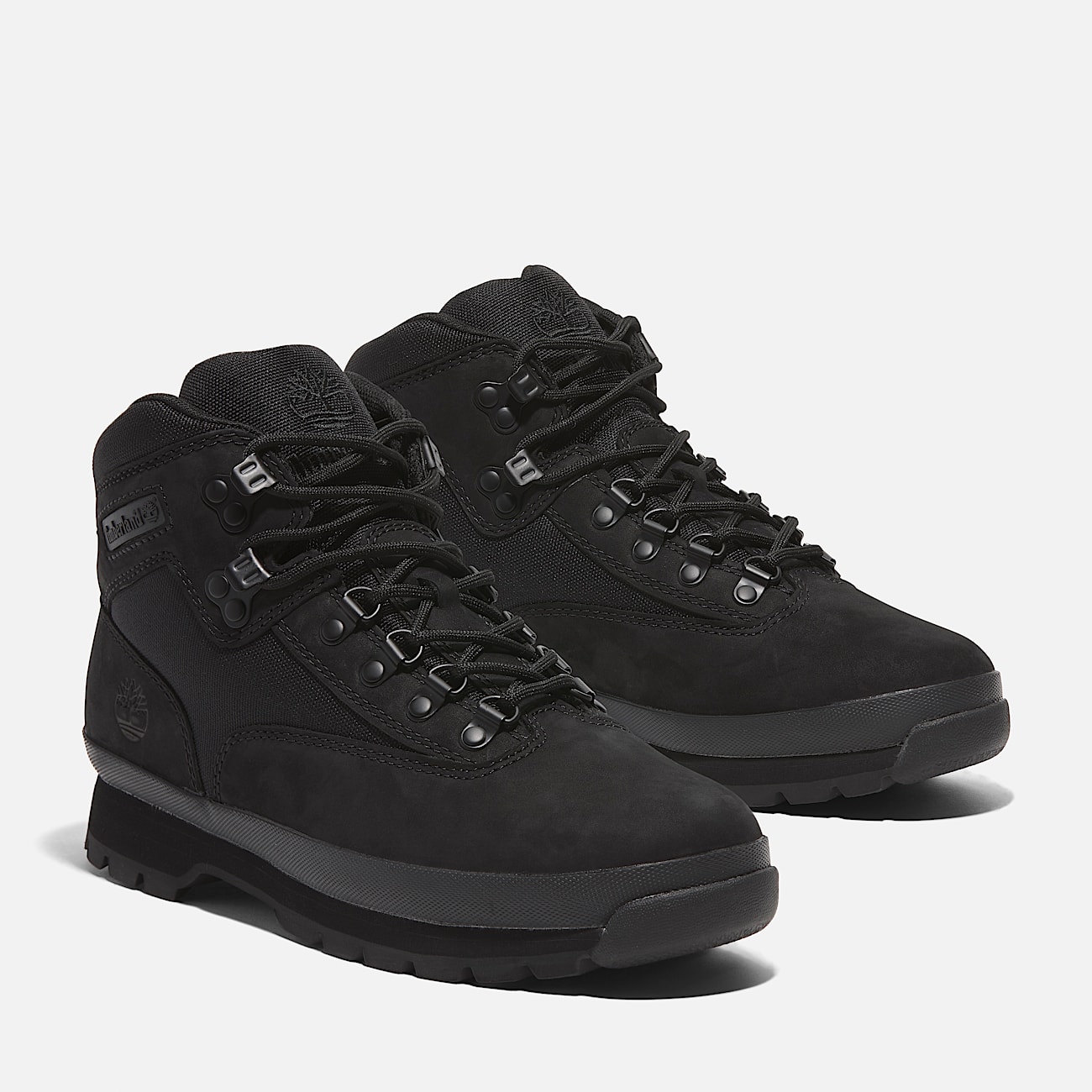 Timberland euro hiker hiking boots men's top