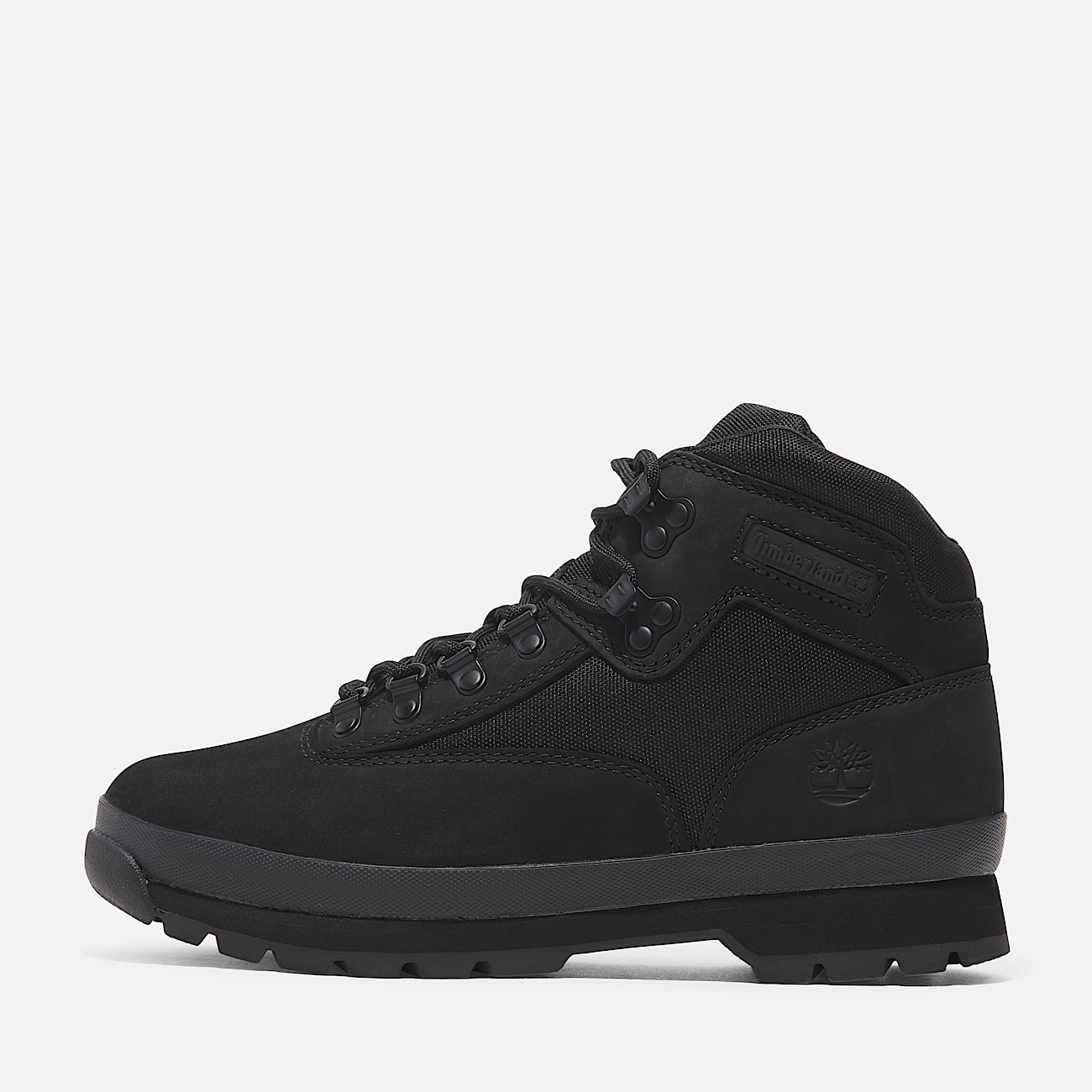 Timberland grey euro hiker new arrivals