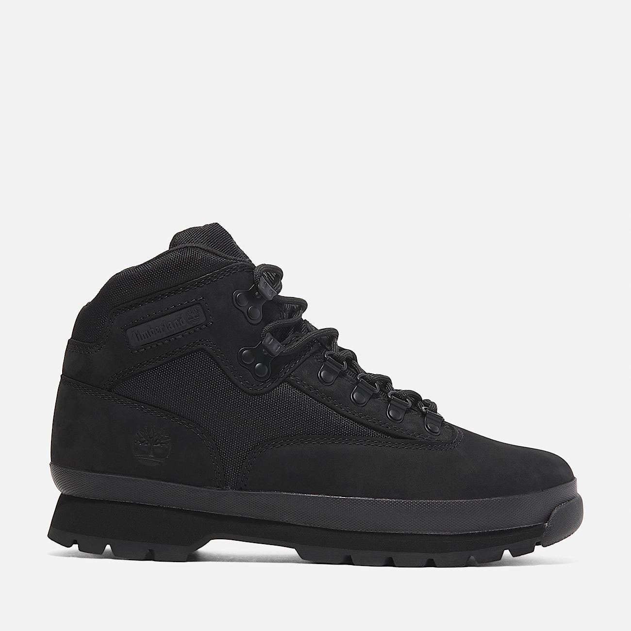 Timberland men's euro hiker top