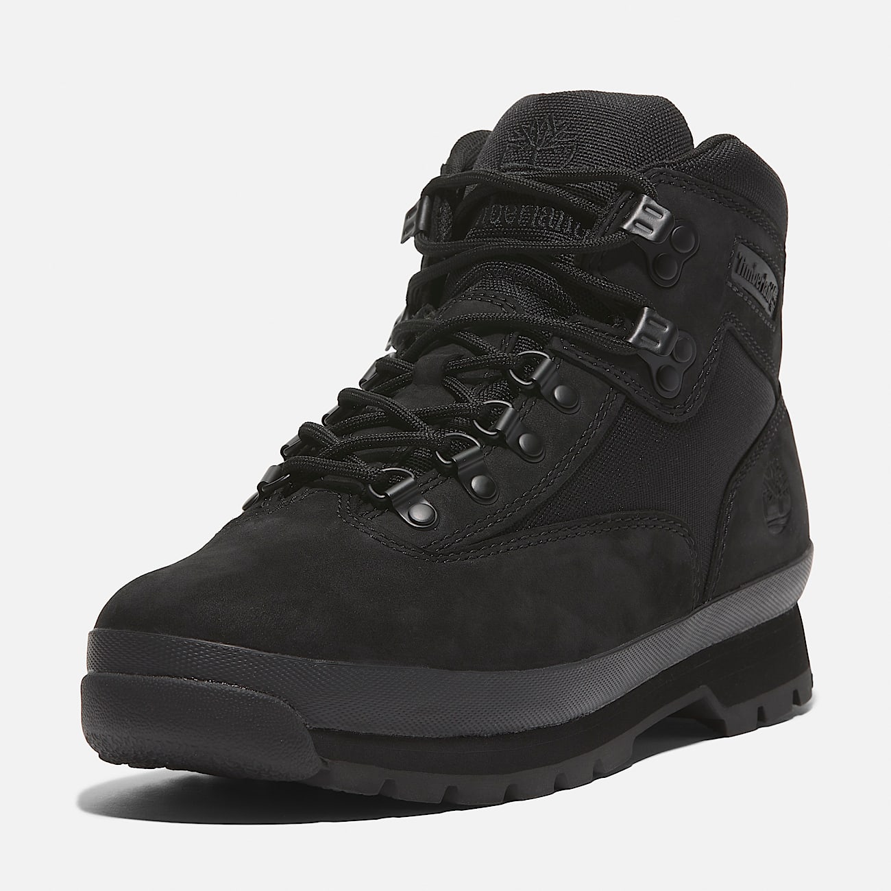 Timberland men's euro hiker top