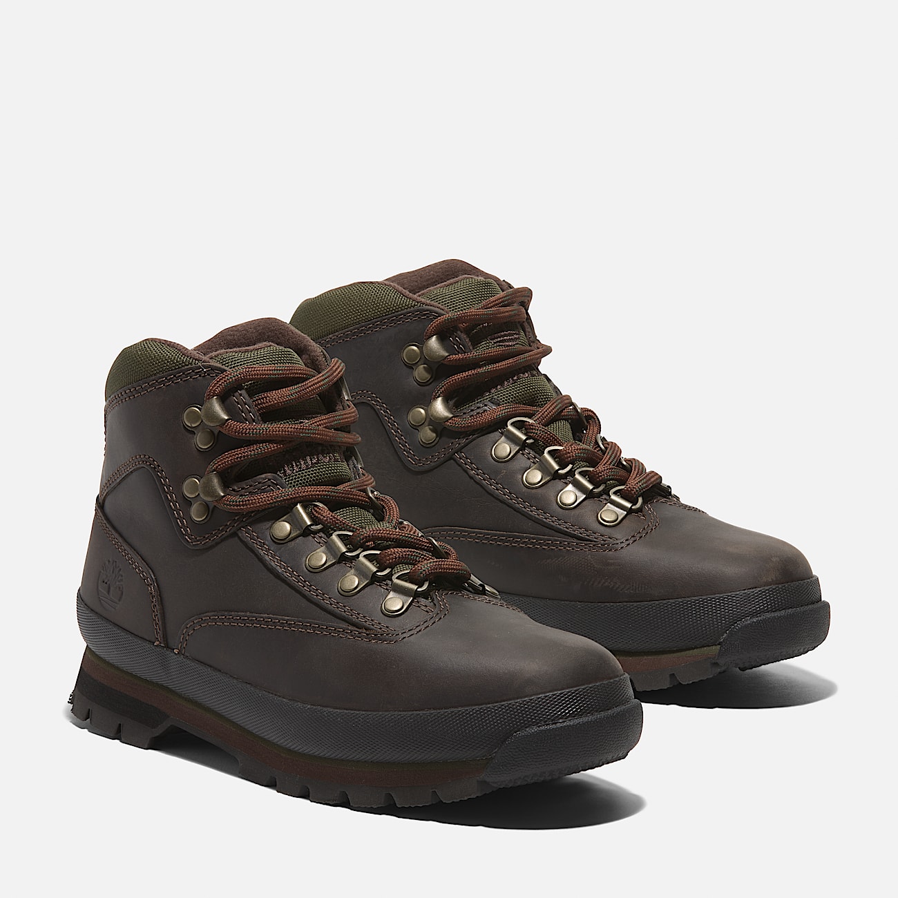 Timberland hiker dames top