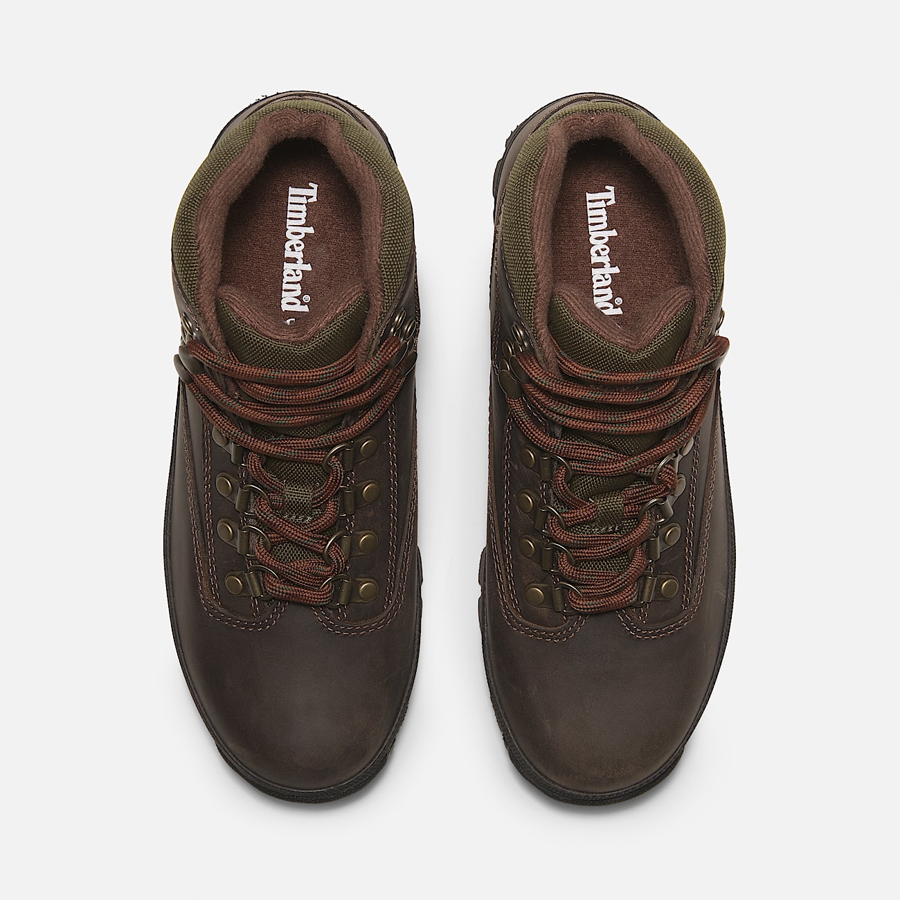 Euro hiker mid timberland sales