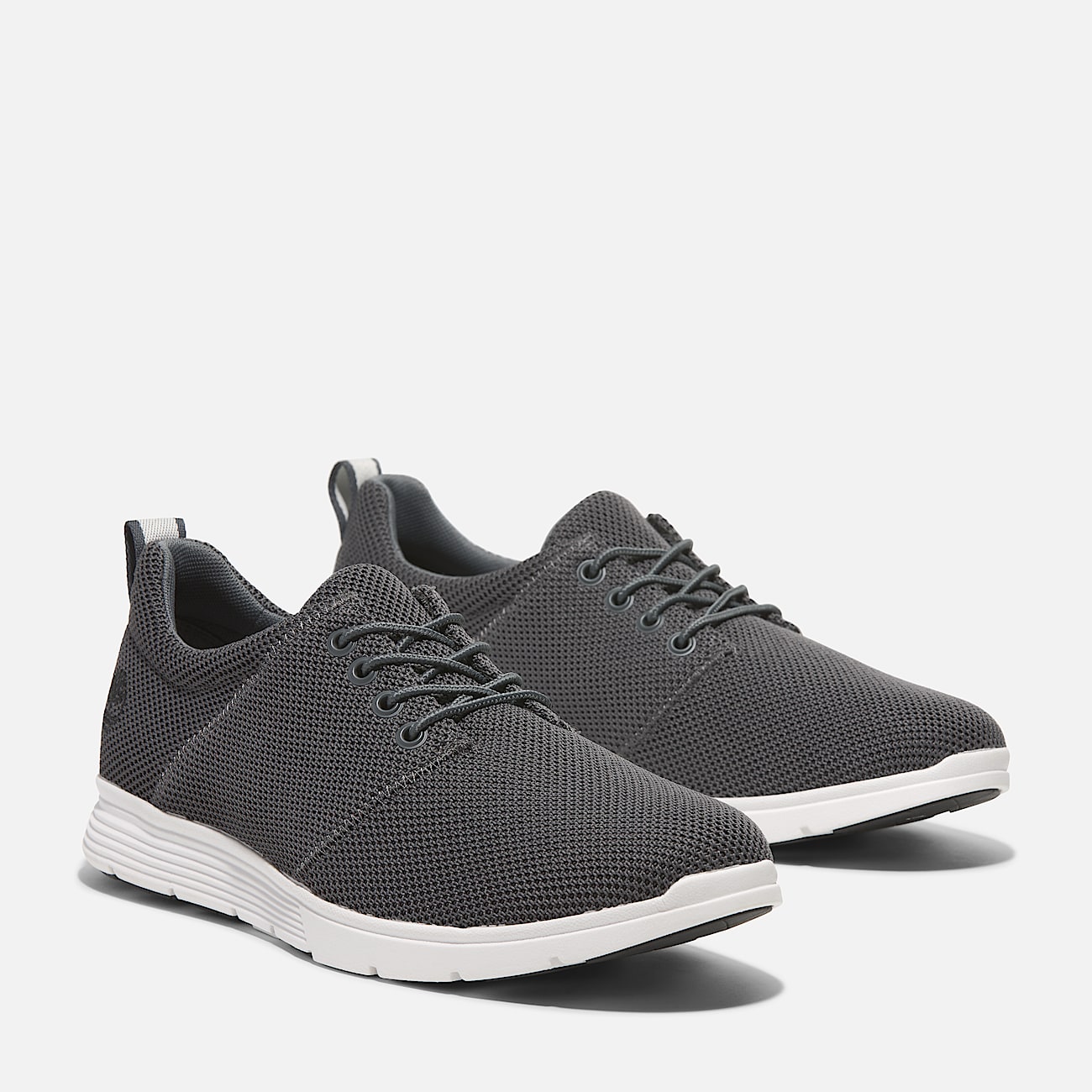 Killington Low Top Sneaker zum Schnuren fur Herren in Grau