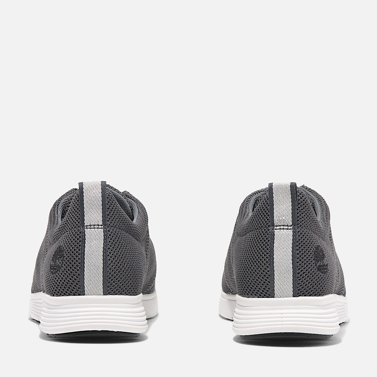Killington Lace up Low Trainer for Men in Grey