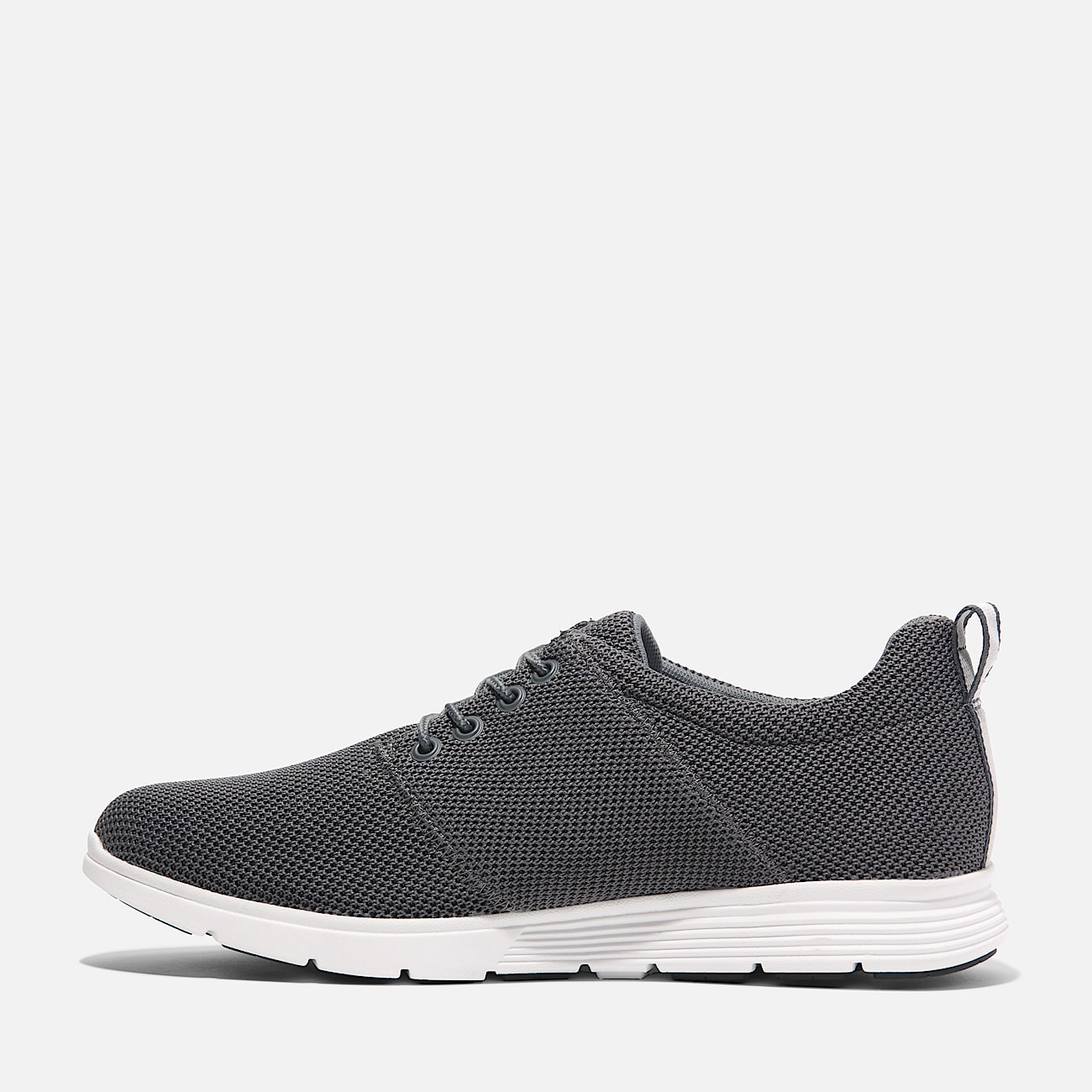 Killington Lace up Low Trainer for Men in Grey