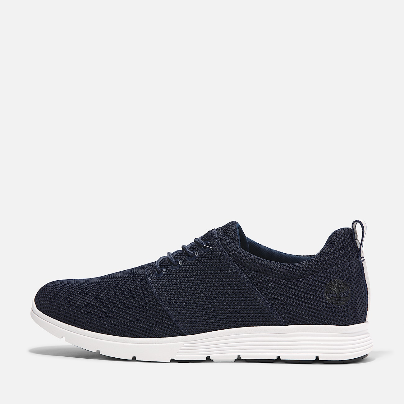 Killington Lace up Low Trainer for Men in Dark Blue