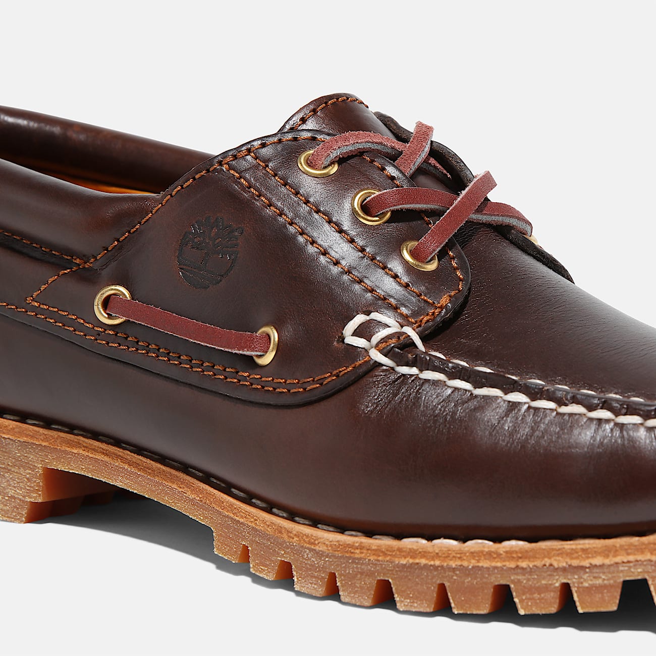 Cheap boat shoes top