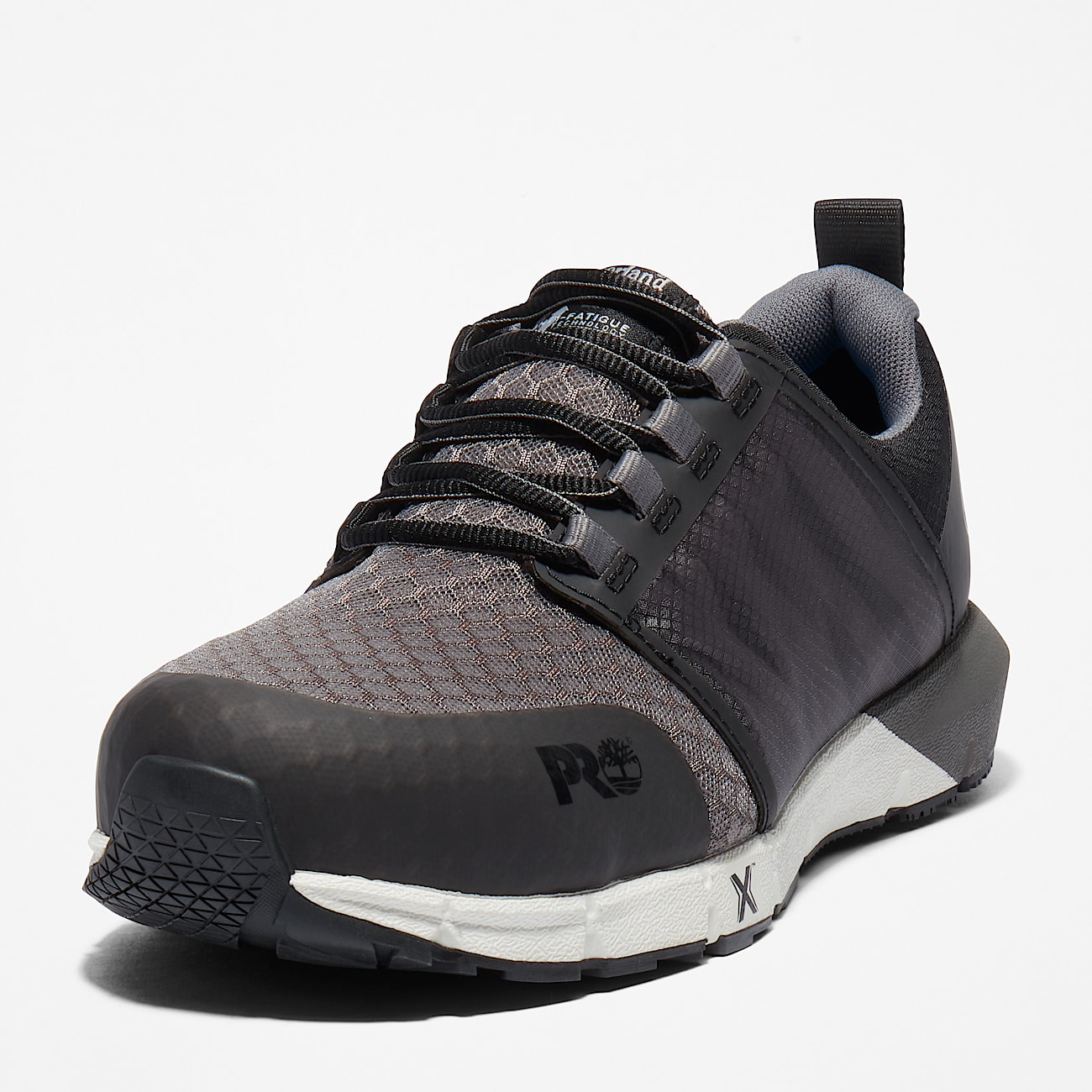 Safety work sneakers top