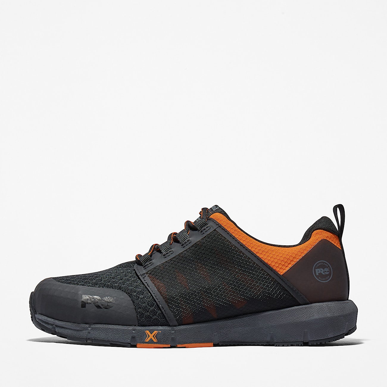 Alloy work shoes hot sale